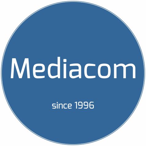 Mediacom srl Logo